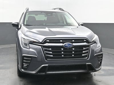 2025 Subaru Ascent Onyx Edition Touring