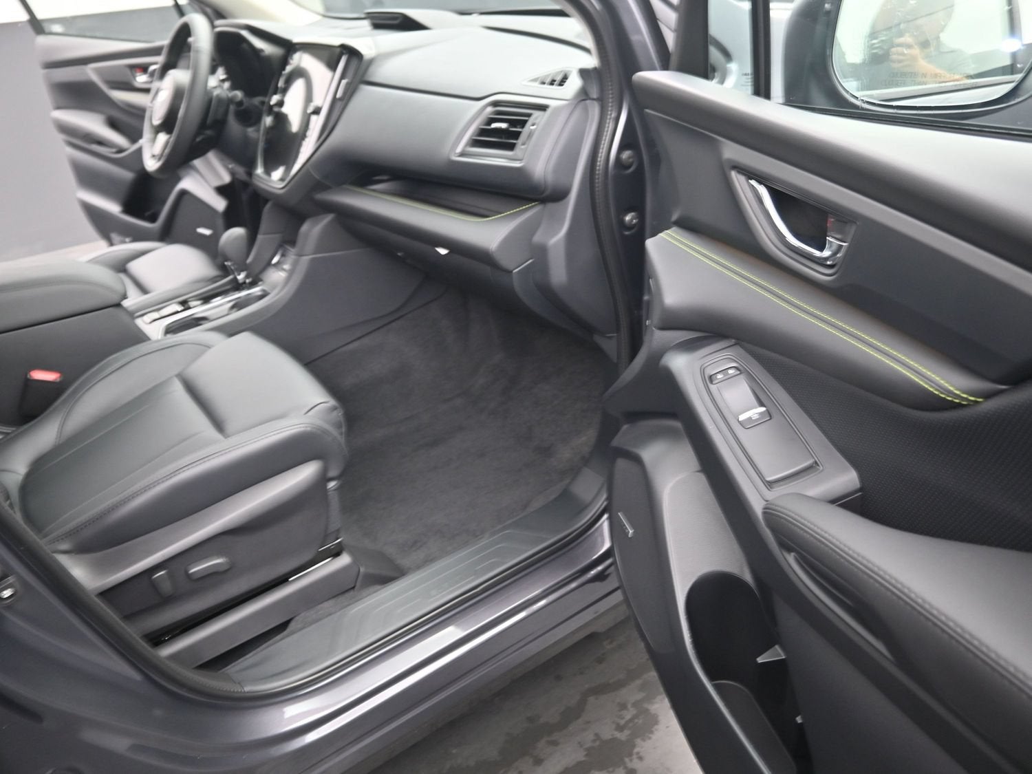 2025 Subaru Ascent Onyx Edition Touring