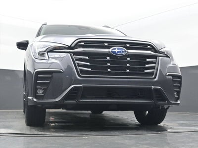 2025 Subaru Ascent Onyx Edition Touring