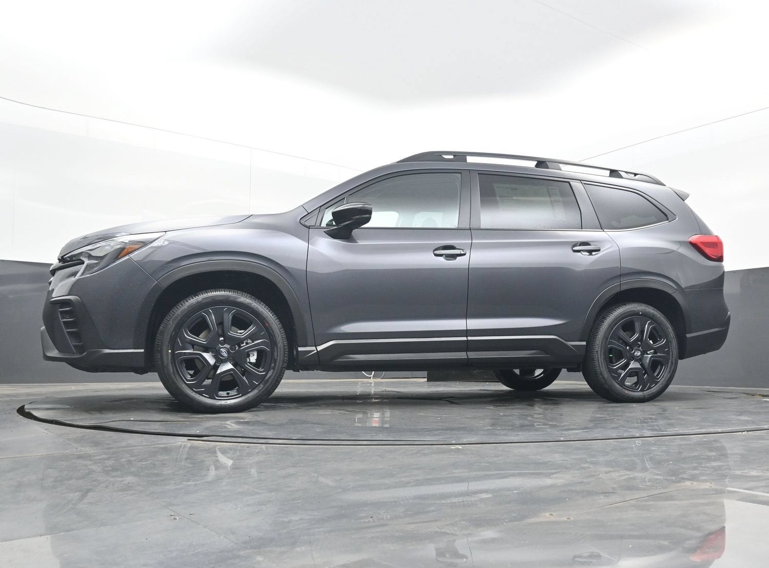2025 Subaru Ascent Onyx Edition Touring