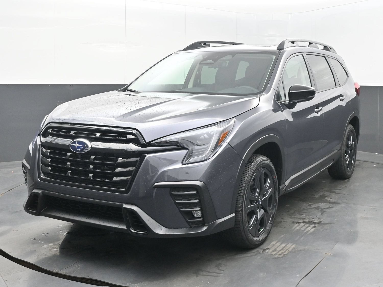2025 Subaru Ascent Onyx Edition Touring