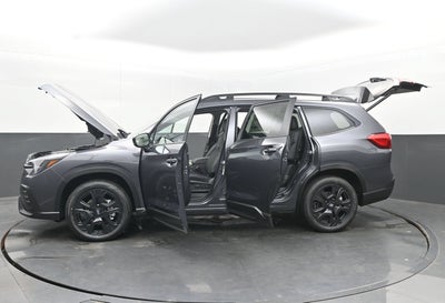 2025 Subaru Ascent Onyx Edition Touring