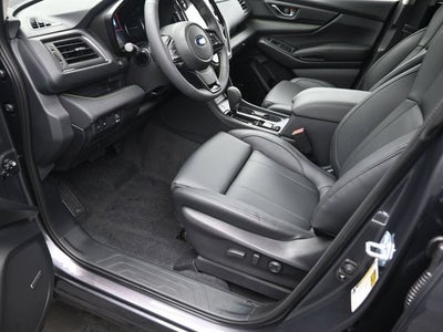 2025 Subaru Ascent Onyx Edition Touring
