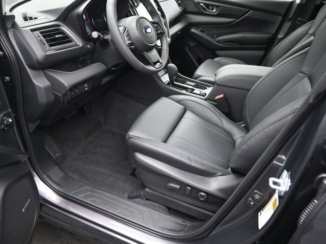 2025 Subaru Ascent Onyx Edition Touring