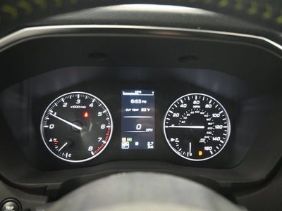 2025 Subaru Ascent Onyx Edition Touring