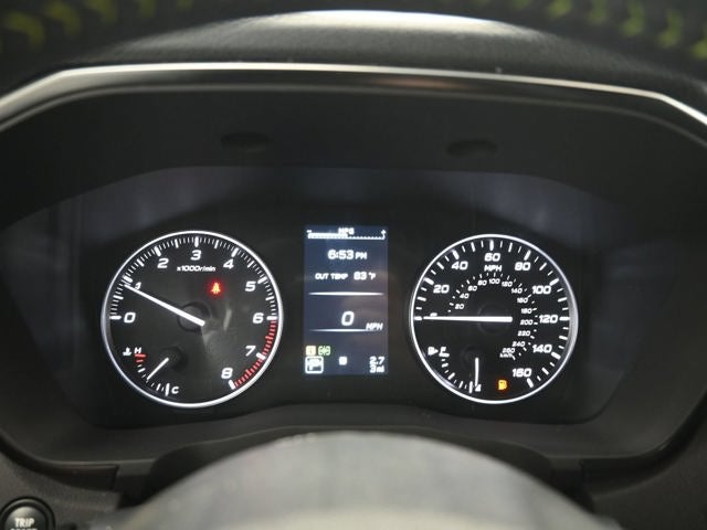 2025 Subaru Ascent Onyx Edition Touring