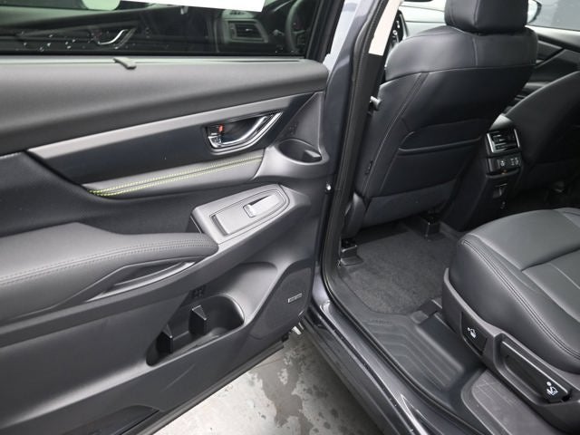 2025 Subaru Ascent Onyx Edition Touring