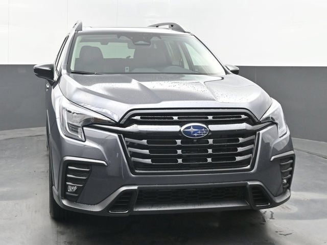 2025 Subaru Ascent Onyx Edition Touring