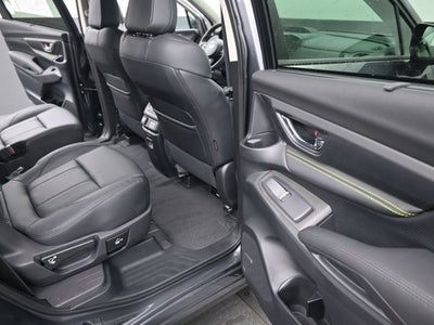 2025 Subaru Ascent Onyx Edition Touring