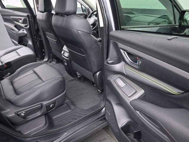 2025 Subaru Ascent Onyx Edition Touring