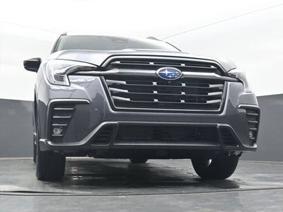 2025 Subaru Ascent Onyx Edition Touring