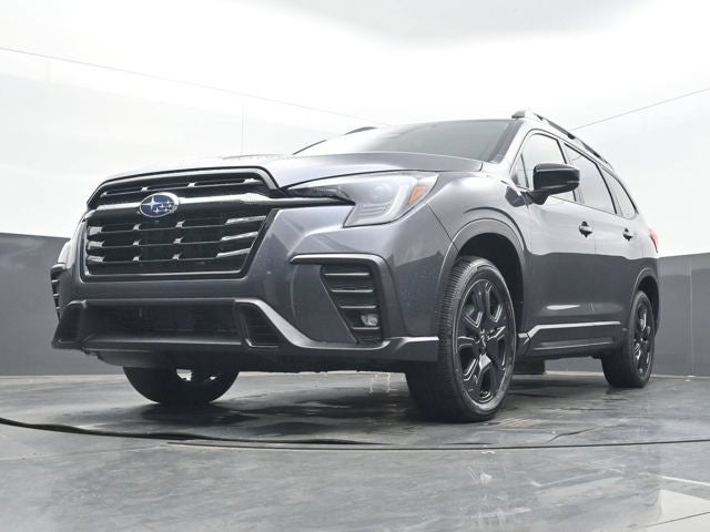 2025 Subaru Ascent Onyx Edition Touring