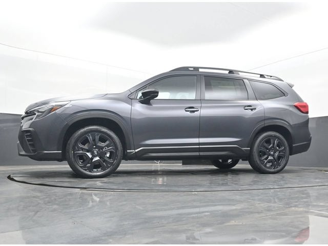 2025 Subaru Ascent Onyx Edition Touring