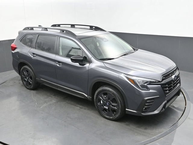 2025 Subaru Ascent Onyx Edition Touring