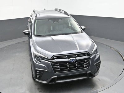 2025 Subaru Ascent Onyx Edition Touring