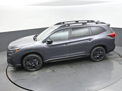 2025 Subaru Ascent Onyx Edition Touring