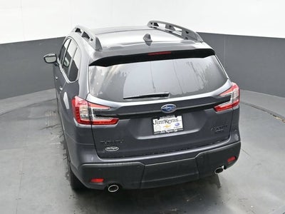 2025 Subaru Ascent Onyx Edition Touring