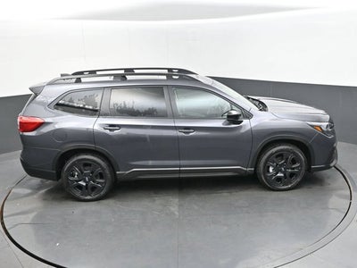 2025 Subaru Ascent Onyx Edition Touring