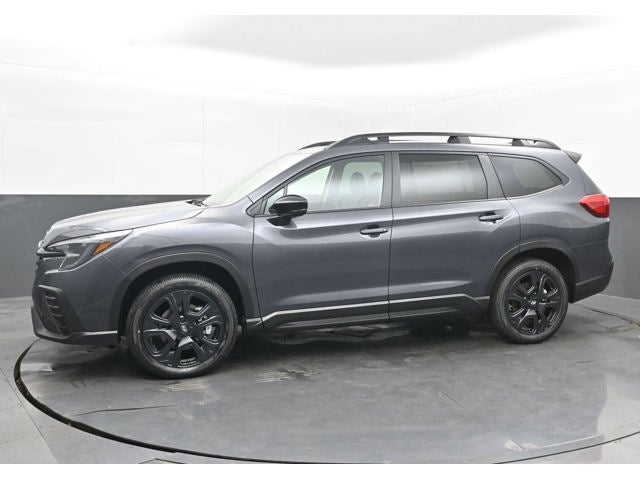 2025 Subaru Ascent Onyx Edition Touring