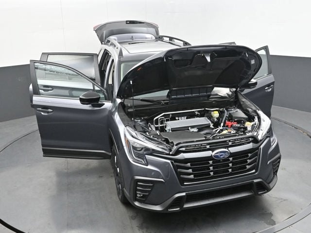 2025 Subaru Ascent Onyx Edition Touring