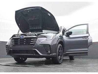 2025 Subaru Ascent Onyx Edition Touring