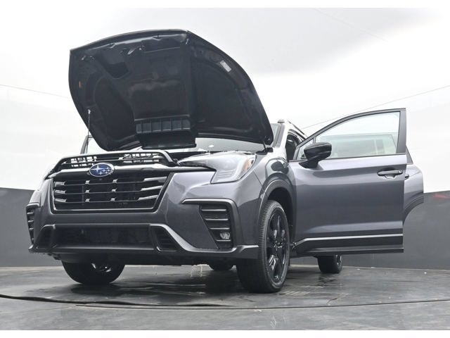2025 Subaru Ascent Onyx Edition Touring