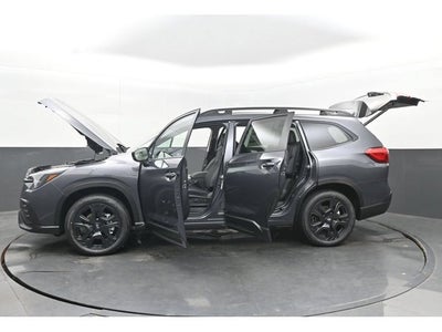 2025 Subaru Ascent Onyx Edition Touring
