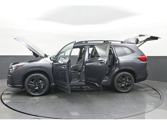 2025 Subaru Ascent Onyx Edition Touring