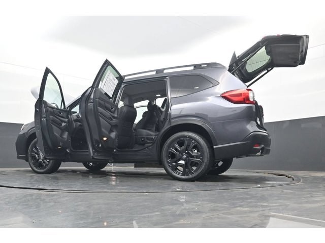 2025 Subaru Ascent Onyx Edition Touring