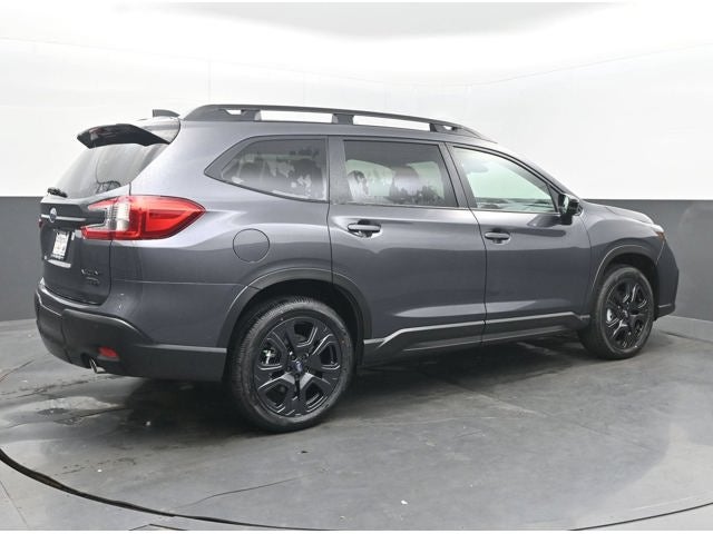 2025 Subaru Ascent Onyx Edition Touring