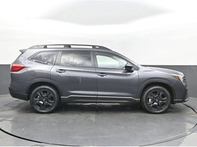 2025 Subaru Ascent Onyx Edition Touring