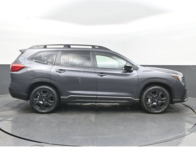 2025 Subaru Ascent Onyx Edition Touring