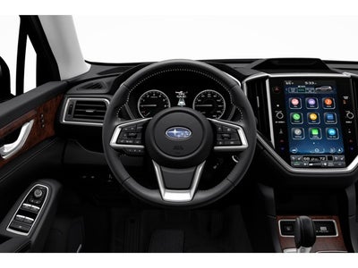2023 Subaru Ascent Touring