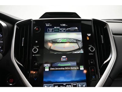 2023 Subaru Ascent Touring