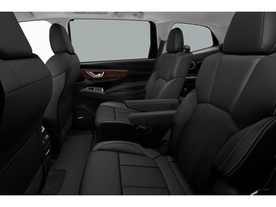 2023 Subaru Ascent Touring