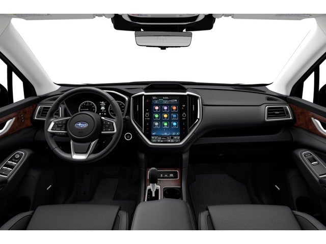 2023 Subaru Ascent Touring