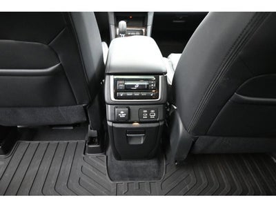 2023 Subaru Ascent Touring