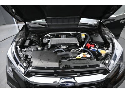 2023 Subaru Ascent Touring