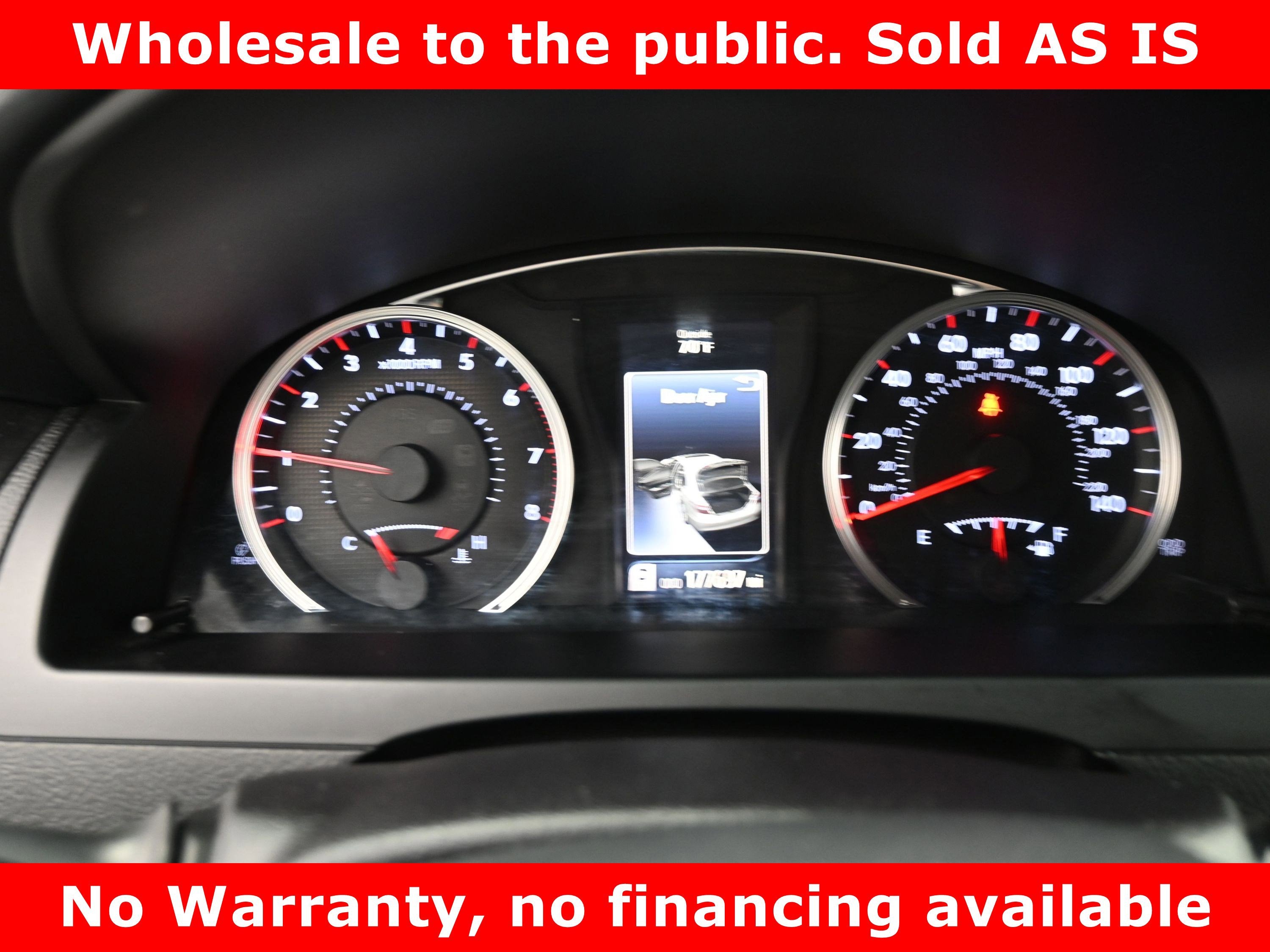 2015 Toyota Camry XSE