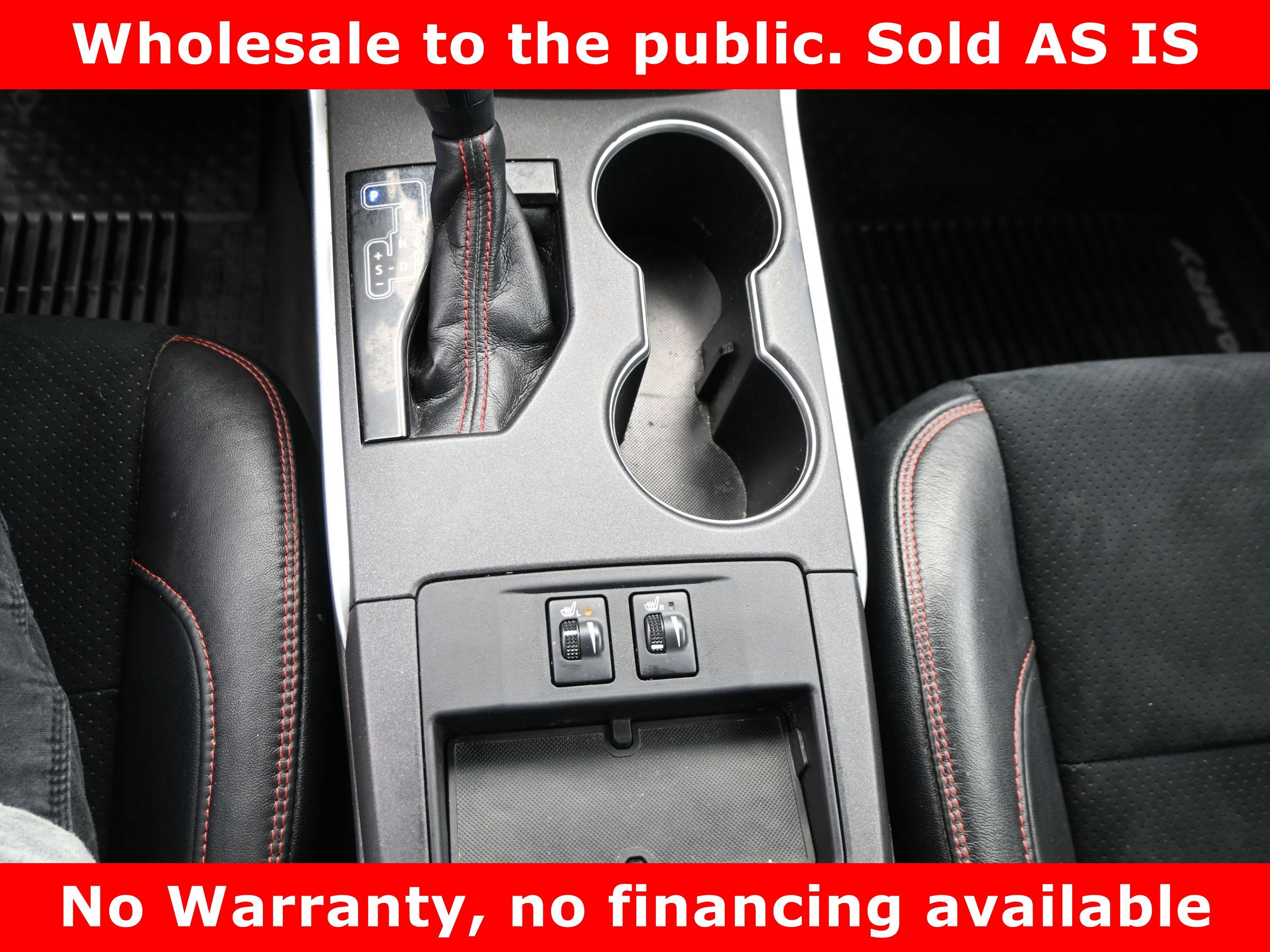 2015 Toyota Camry XSE