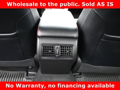 2015 Toyota Camry XSE