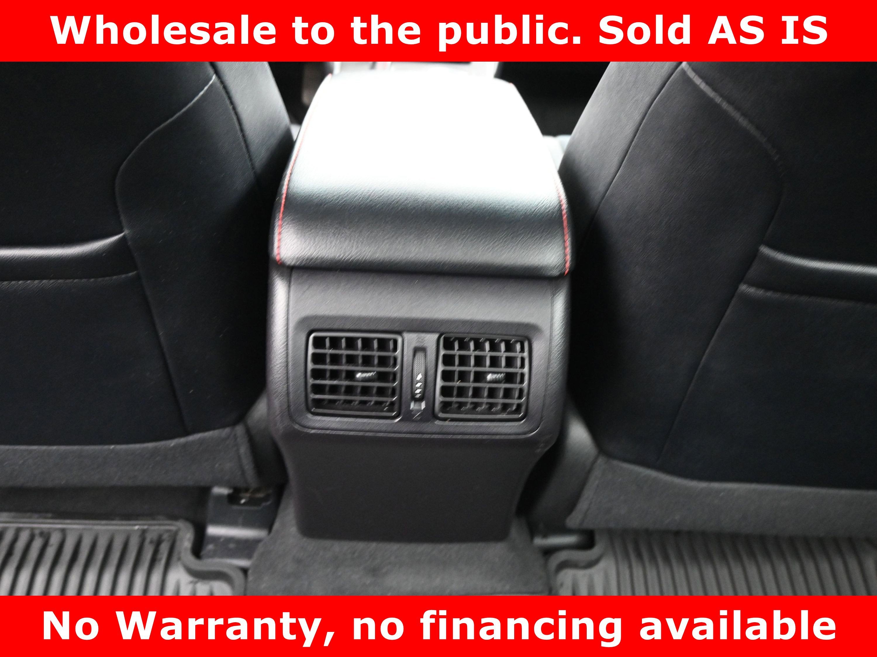 2015 Toyota Camry XSE