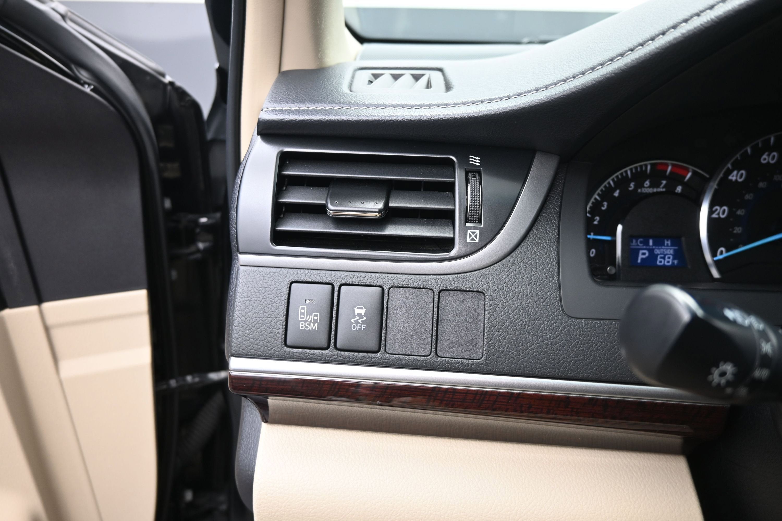 2014 Toyota Camry XLE