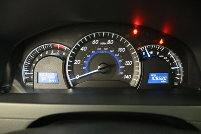 2014 Toyota Camry XLE