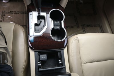 2014 Toyota Camry XLE