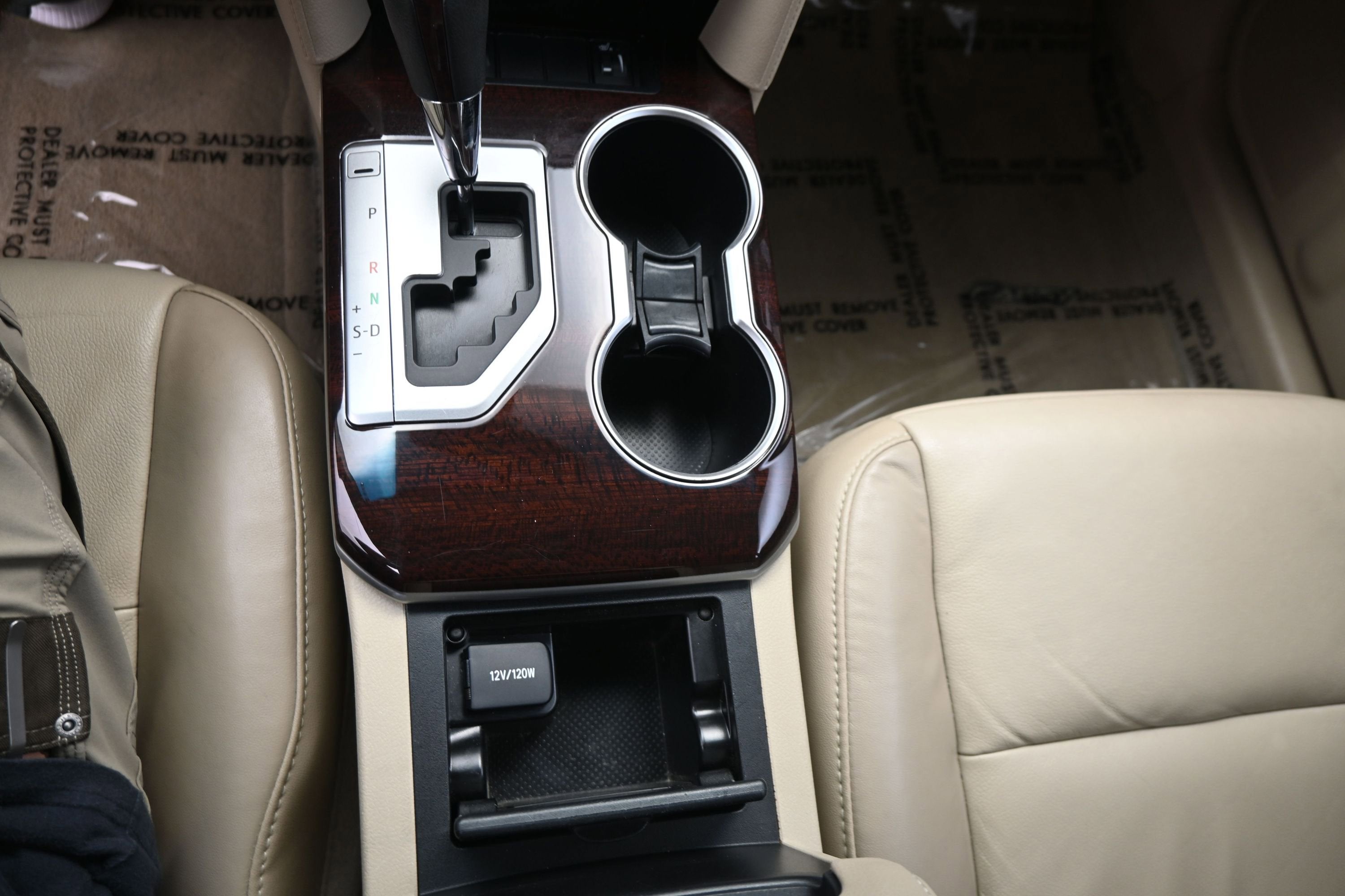 2014 Toyota Camry XLE