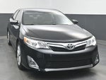 2014 Toyota Camry XLE