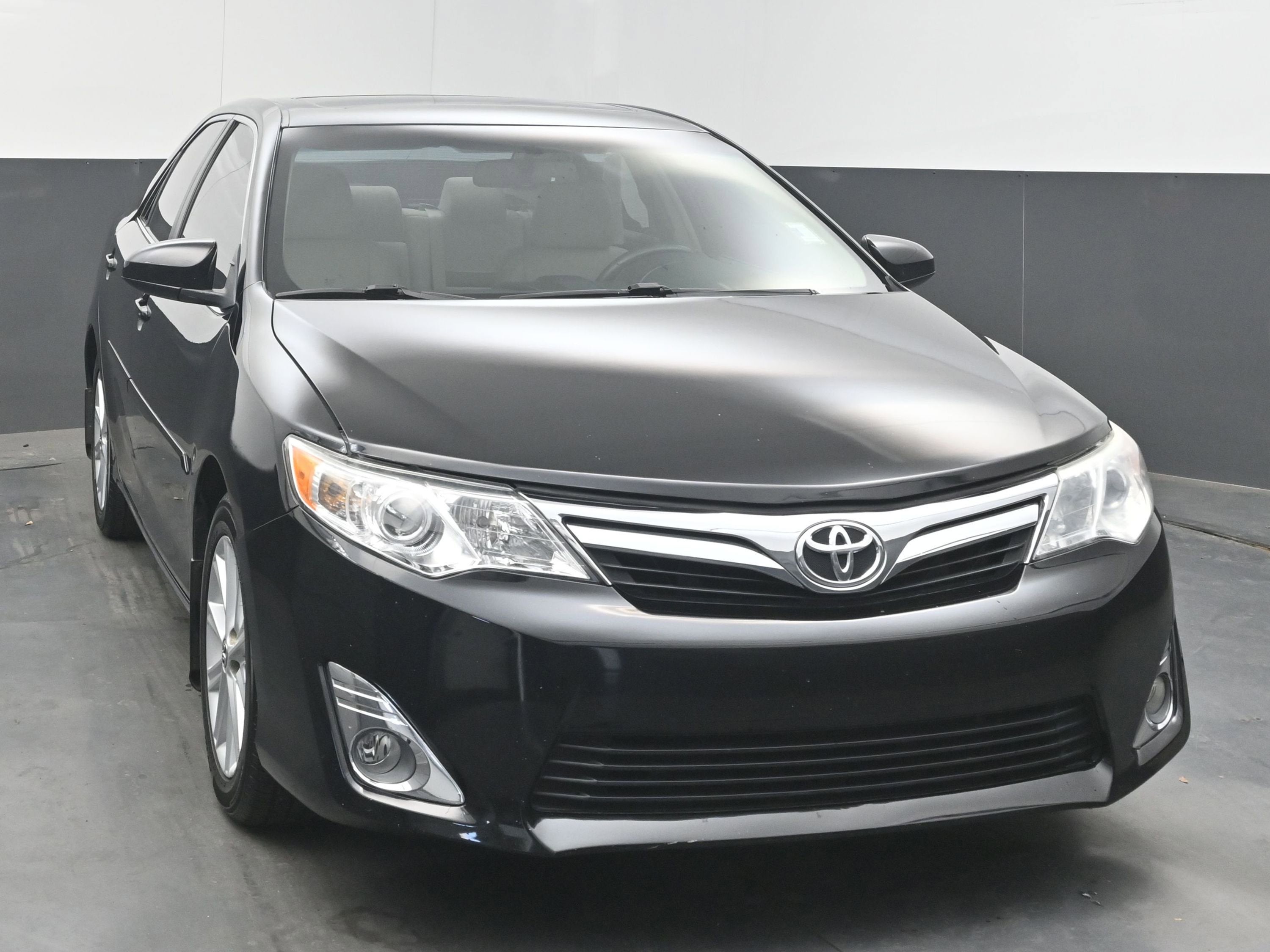 2014 Toyota Camry XLE