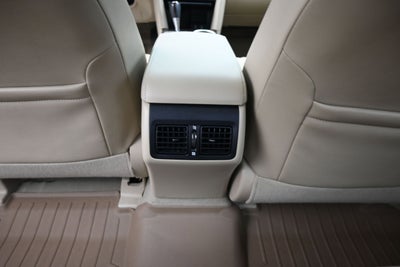 2014 Toyota Camry XLE