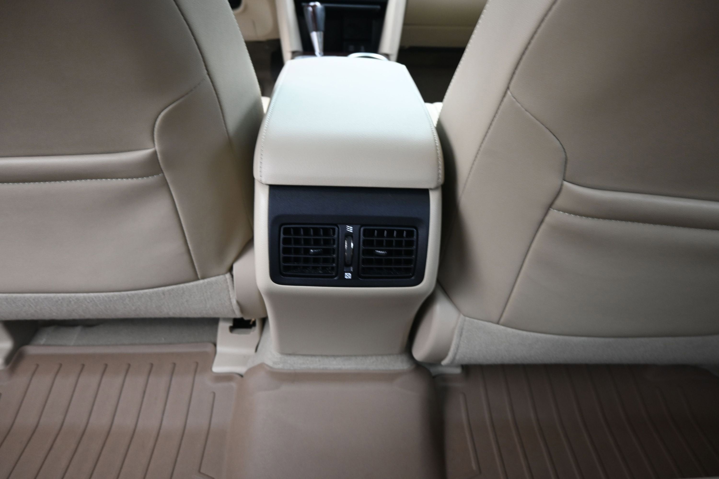 2014 Toyota Camry XLE